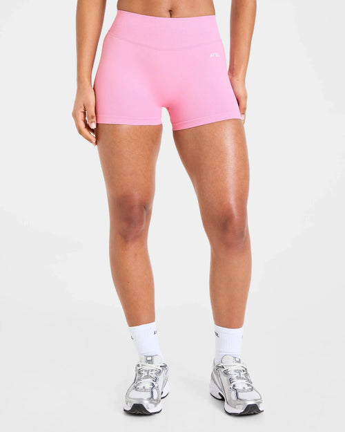 Elevra Contour Seamless Shorts
