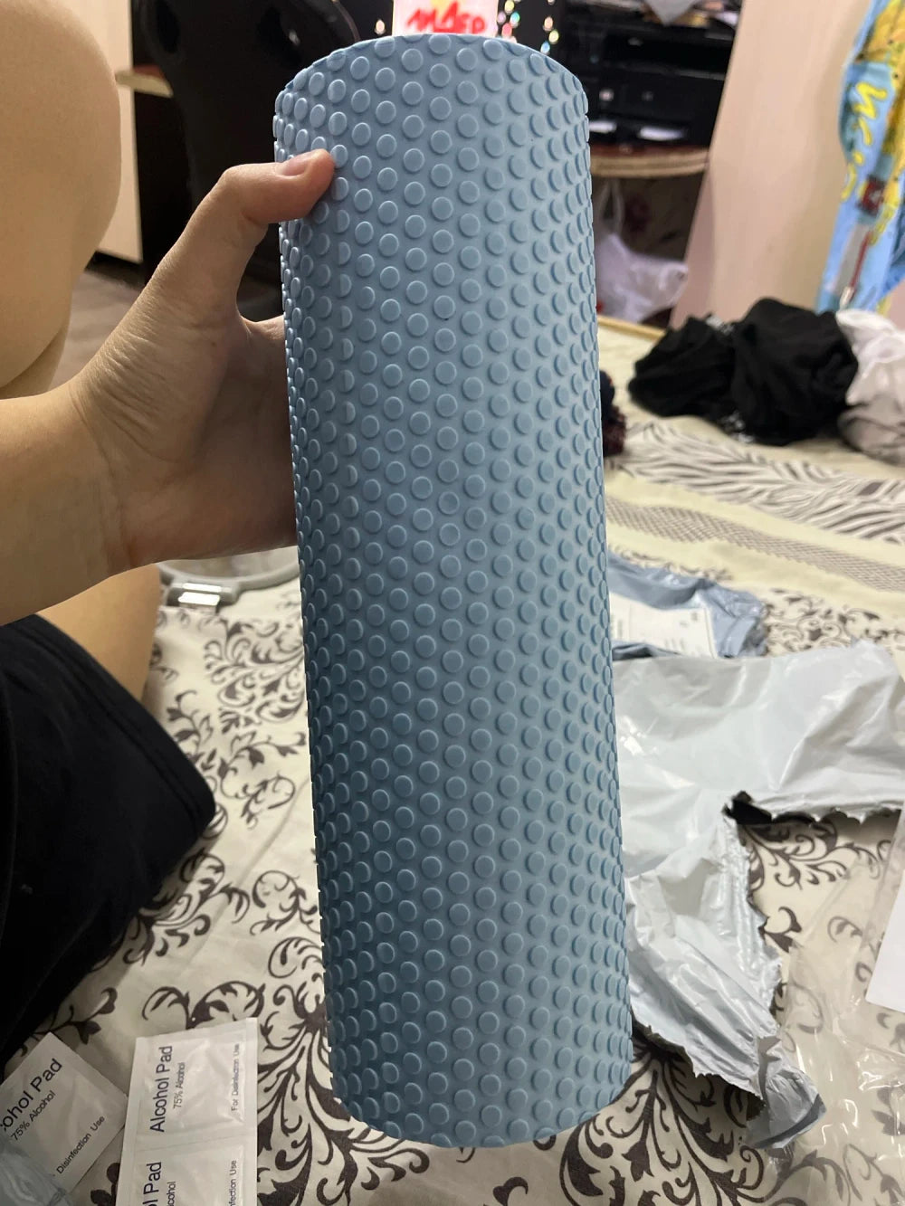 Review Card