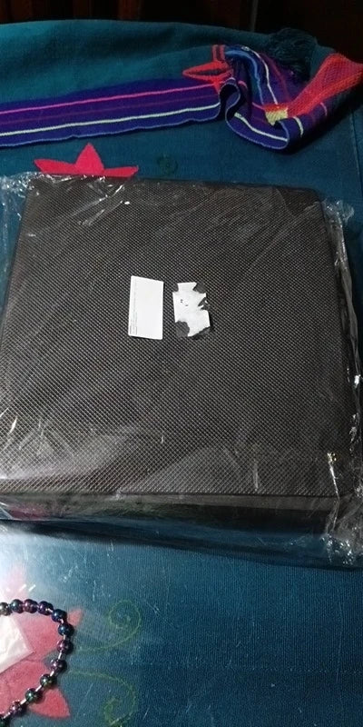 Review Card