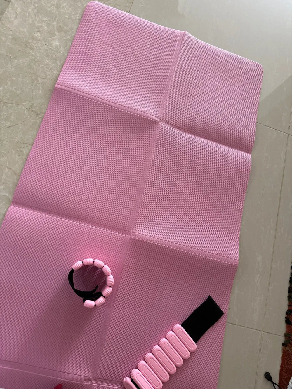 Review Card